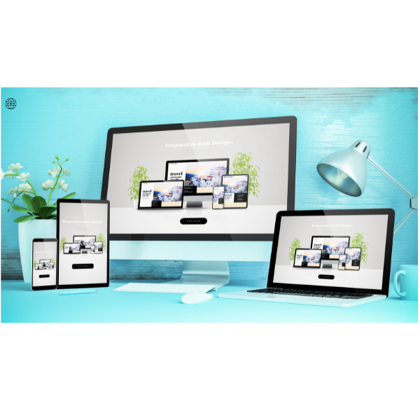 web design & development agency in London